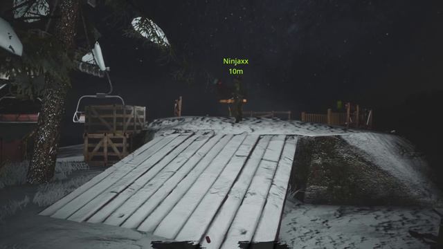 NE VOUS MOQUEZ JAMAIS DU BIGFOOT !! (ft. Ninjaxx) смотреть онлайн