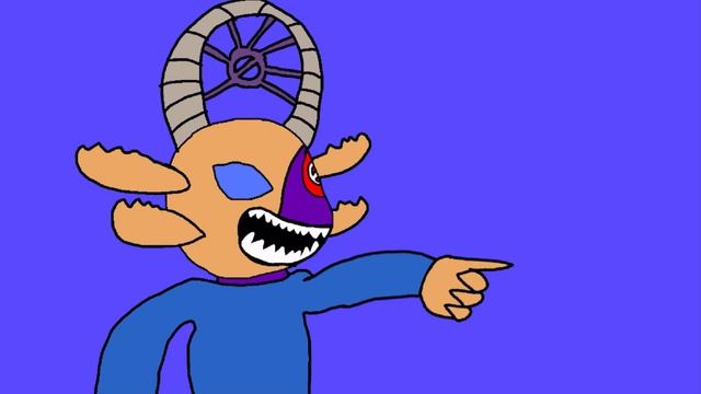 SMG4 WOTFI 2021 Rap Battle Animation смотреть онлайн