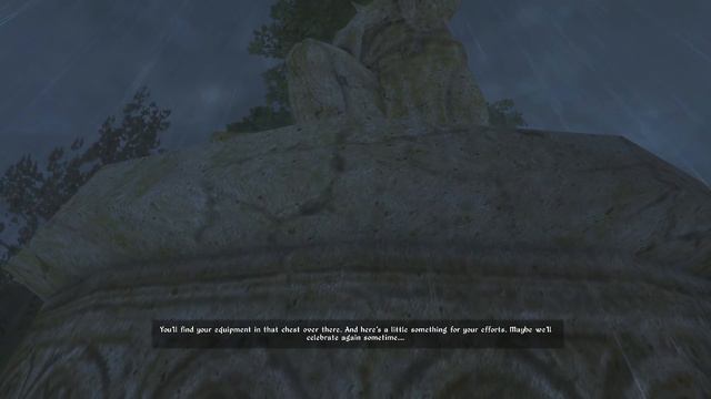 TES: IV - Oblivion Bevilex #55 - Peryite, Sanguine, Sheogorath смотреть онлайн