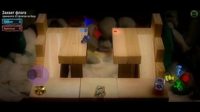 Секреты BombSquad | Кальцевая обучения смотреть онлайн