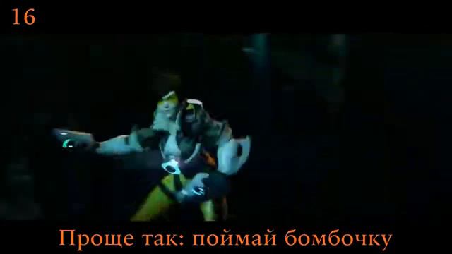 WarVoid Рэп про всех персонажей Overwatch 29 29 prod by Maku Beatz смотреть онлайн