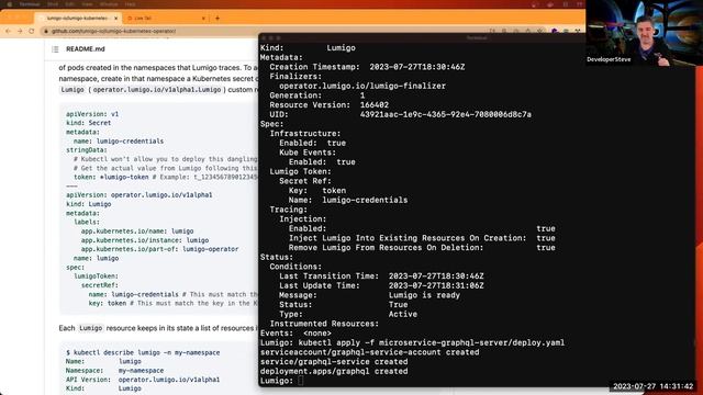 Kubernetes Troubleshooting Reimagined: Operators and Auto-Tracing смотреть онлайн