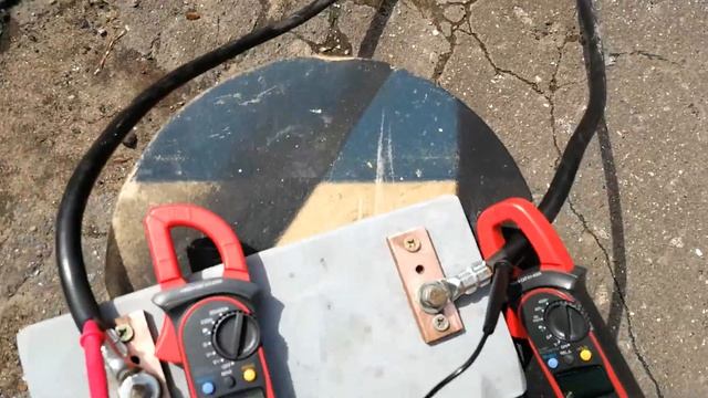 Тест силовой проводки. Stinger Pro Series 0 Ga vs. КГ-50 vs. Ural Decibel 0 Ga. смотреть онлайн