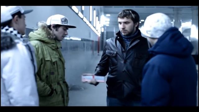 гуф-метрополитен.avi смотреть онлайн