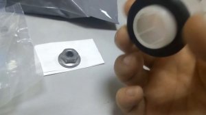 Сальник распредвала RENAULT