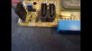 Как сбросить BIOS (CMOS)