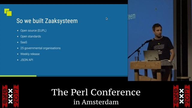 Day 3 Lightning Talks смотреть онлайн