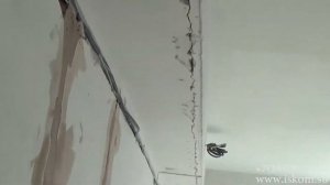 С чего начать ремонт квартиры вторичного жилья? Реальный объект