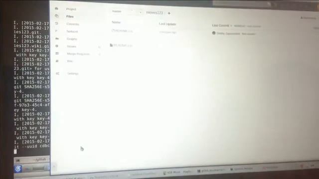 Git-annex integration in gitlab-shell explained [RAW] смотреть онлайн