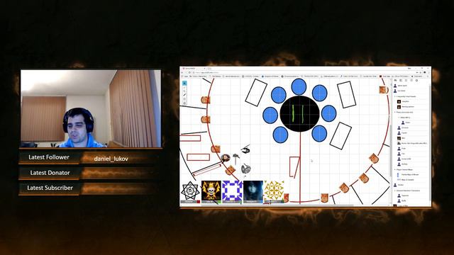 Danger and the Dungeons [Dungeons & Dragons] смотреть онлайн