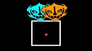 Scratch Gaster Blaster Engine. (LINK IN DESC)