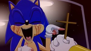 Sonic.EXE — Coffin Dance Song Astronomia (Cover)