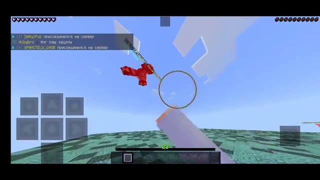Thanks for 70 subs//360° combos//Mcpe 1.1.5//BEST MCPE COMBOS смотреть онлайн