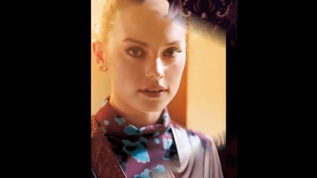 The Daisy Ridley Tribute смотреть онлайн