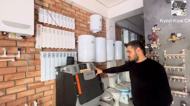 Кызыл-Кыя акыркы заманбап сантехника,  жана жылыткычтардын бардык заманбап турлору 0554770388 смотреть онлайн