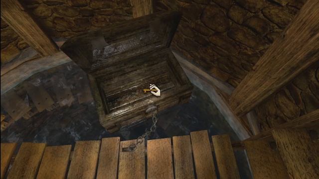 RealMyst Masterpiece Edition -  Playthrough (Switch) No Commentary