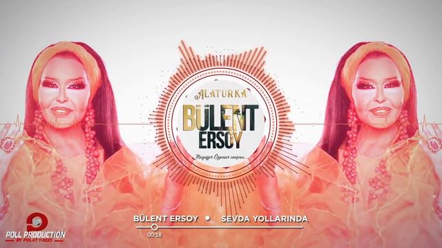 Bülent Ersoy - Alaturka - ( Full Albüm Dinle )