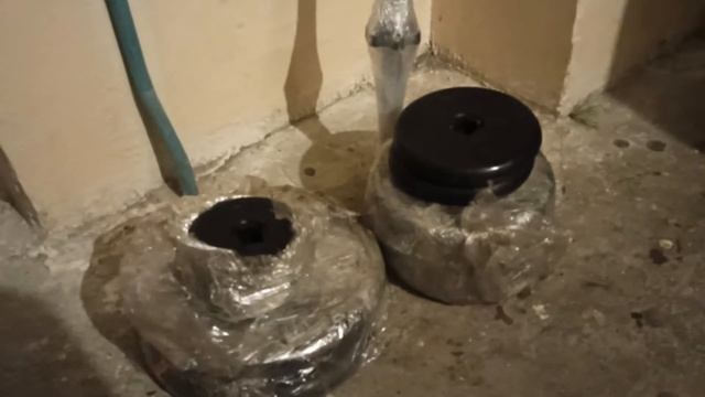 Спорт164.Отдаём штангу весом 55 кг г Саратов смотреть онлайн