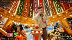 Играю первый раз в казик!! Поймал крейзи тайм+коин флип на 7x