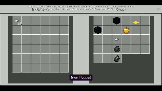 MINECRAFT SEED WITH:VILLAGE, NETHER CHEST!!!!1 смотреть онлайн