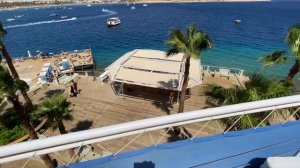 отель Lido Sharm Hotel 4*/ обзор отеля / бюджетный отель в Египте (Шарм–эль-Шейх)
