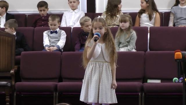 01 10 2021 Children's Poem 5 Детский Стих смотреть онлайн
