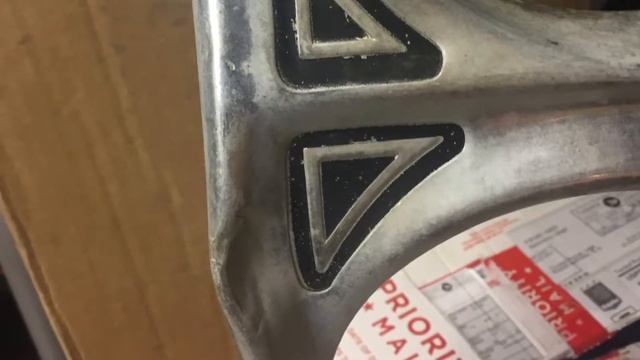 1967 Ford Fairlane Gta Restoration