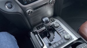 Крузак 200 17г полная комплектация