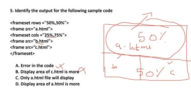 Web Development Online Test | Practice | Model Test | PG TRB Computer Instructor | CS/IT EXAMS - 16 смотреть онлайн