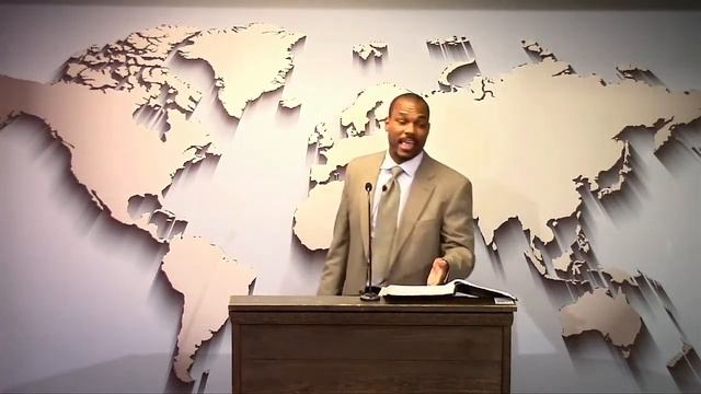 "The Sin of Complaining" | Abiding Word Baptist смотреть онлайн