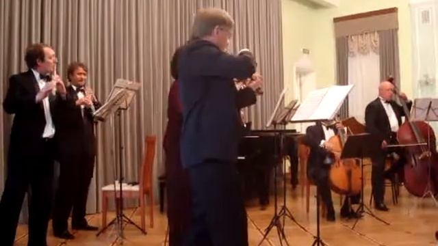Беллини В.- "Casta Diva" "Каста дива" из оперы "Норма" смотреть онлайн