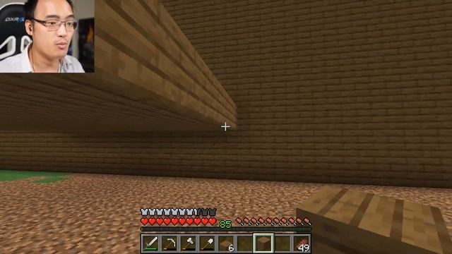 ON COMMENCE LA CONSTRUCTION DE MA NOUVELLE MAISON ! смотреть онлайн