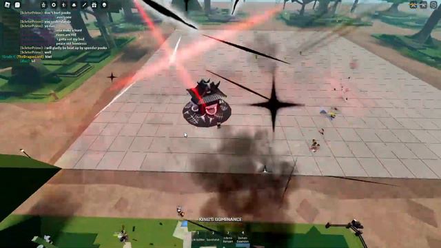 Community Day: Roblox! смотреть онлайн