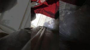 Замена ламп подсветки Land Cruiser 100