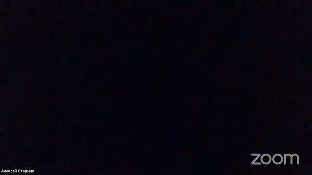 Зал персональной конференции UMBRELLA ZOOM #2 смотреть онлайн