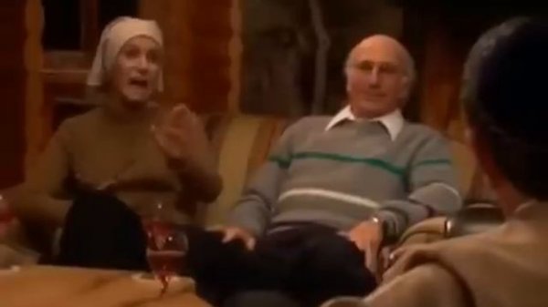 Curb Your Enthusiasm Best Moments Season 1 - 8