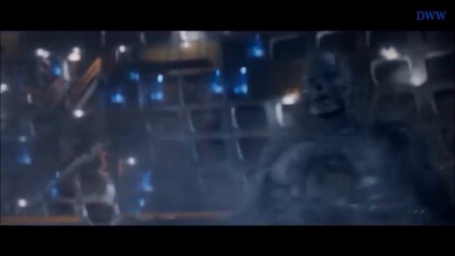 U.D.O. - Instigator. смотреть онлайн