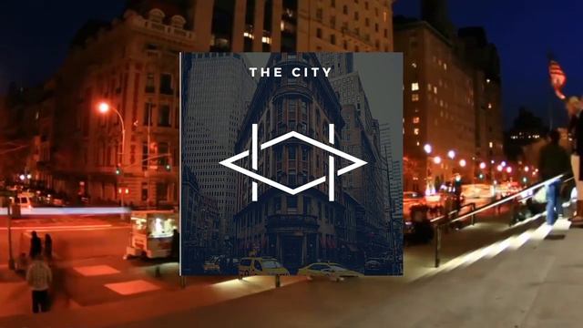 The City - EDP (Kendrick Lamar / Mura Masa / Chance Type Beat) смотреть онлайн