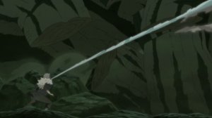 Гинкаку И Кинкаку НАПАЛИ на ТОБИРАМУ В Аниме НАРУТО! | Спин-Офф НАРУТО