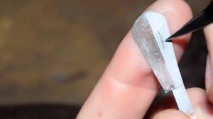 Зимняя блесна ФОСФОРНЫЙ КУЗНЕЧИК на окуня и судака и электролит для цинкования с