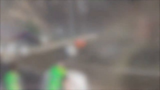 Bakkeløp i Vikersund 26.04.14. Sett av Rune A Karlsen смотреть онлайн