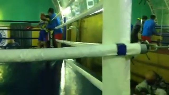 Леня бой 19, Ружников Игорь смотреть онлайн