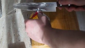 Сырный суп из плавленного сырка «Дружба». Суп пюре из сырка. Готовим на карантине