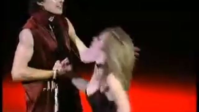 Серия ТАНГО. Либертанго страсть смотреть онлайн