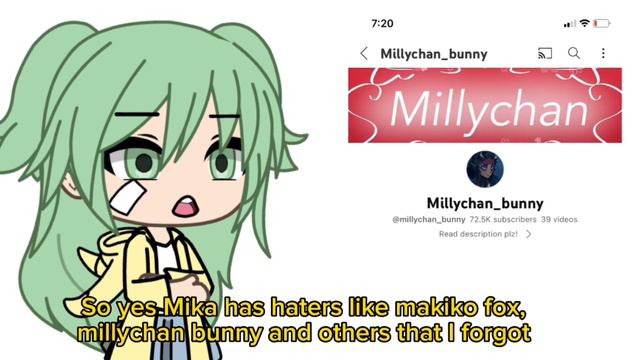 Mika Is Not As Innocent As You Think../Mika Rant/ @Mika_Kit162