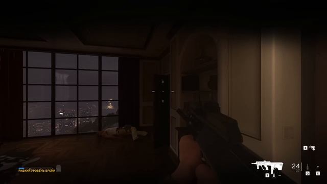 Call of Duty MW 2 2022 - Так влажно еще не было! смотреть онлайн