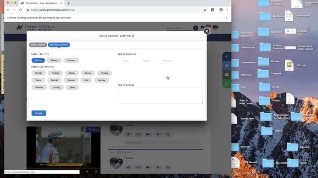 Python||Robot FrameWork||Automation смотреть онлайн