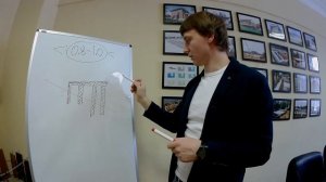 Фундамент на склоне. Дом на участке с уклоном. Как правильно подобрать?