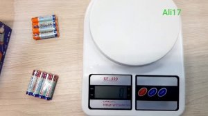 Сравнение мизинчиковая батарейка дешёвые и хорошие