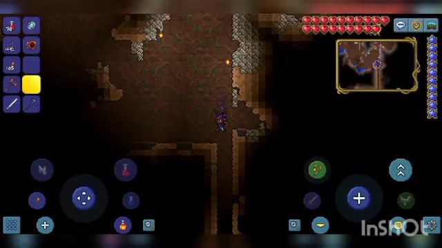 How to dupe items in mobile Terraria смотреть онлайн
